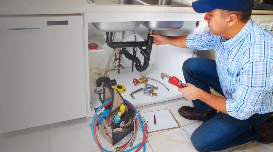 Professional Leak Detection Services in Estherwood, LA